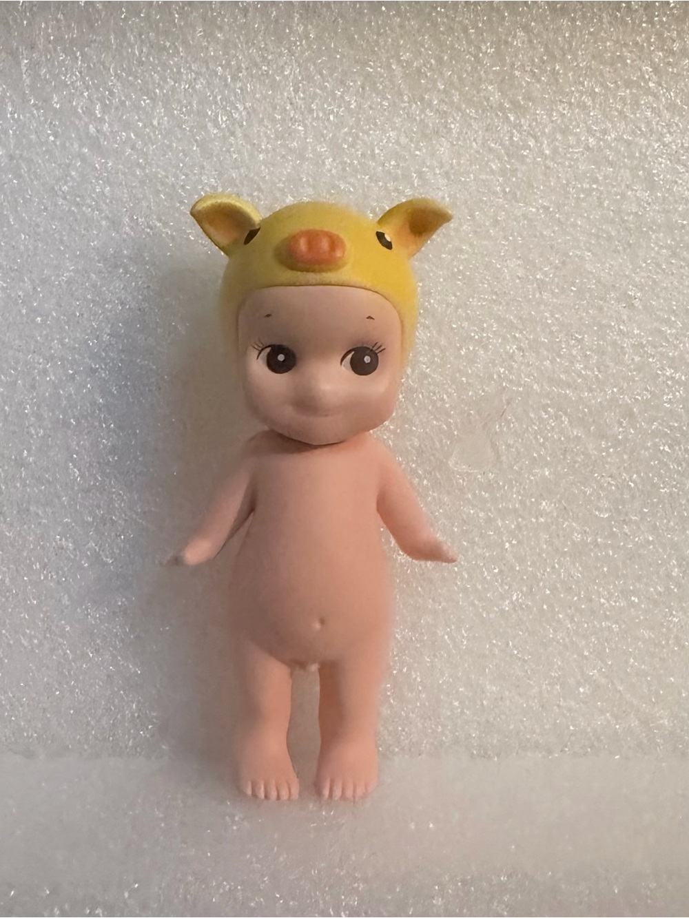 Sonny Angel Special Color Pig